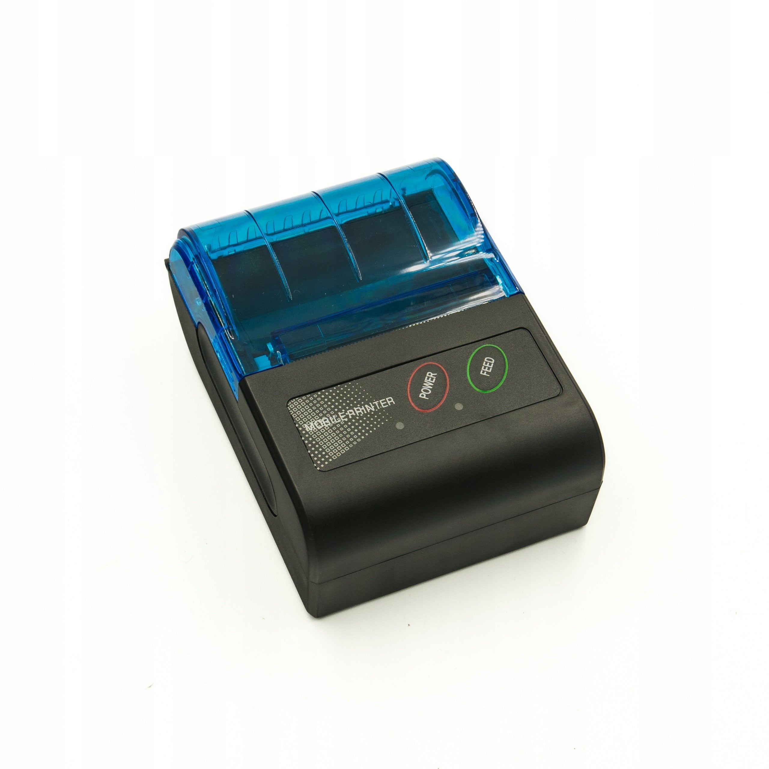 57MM THERMAL PRINTER PORTABLE TOUCHING GOPOS USB C BT TAXI RECEIPTS VOUCHERS Manufacturer code POSGEN POCKET