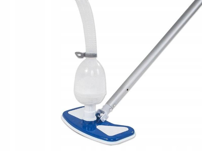 58234 Vacuum Cleaner Pool Cleaning Kit 2in1 CLEANING KIT