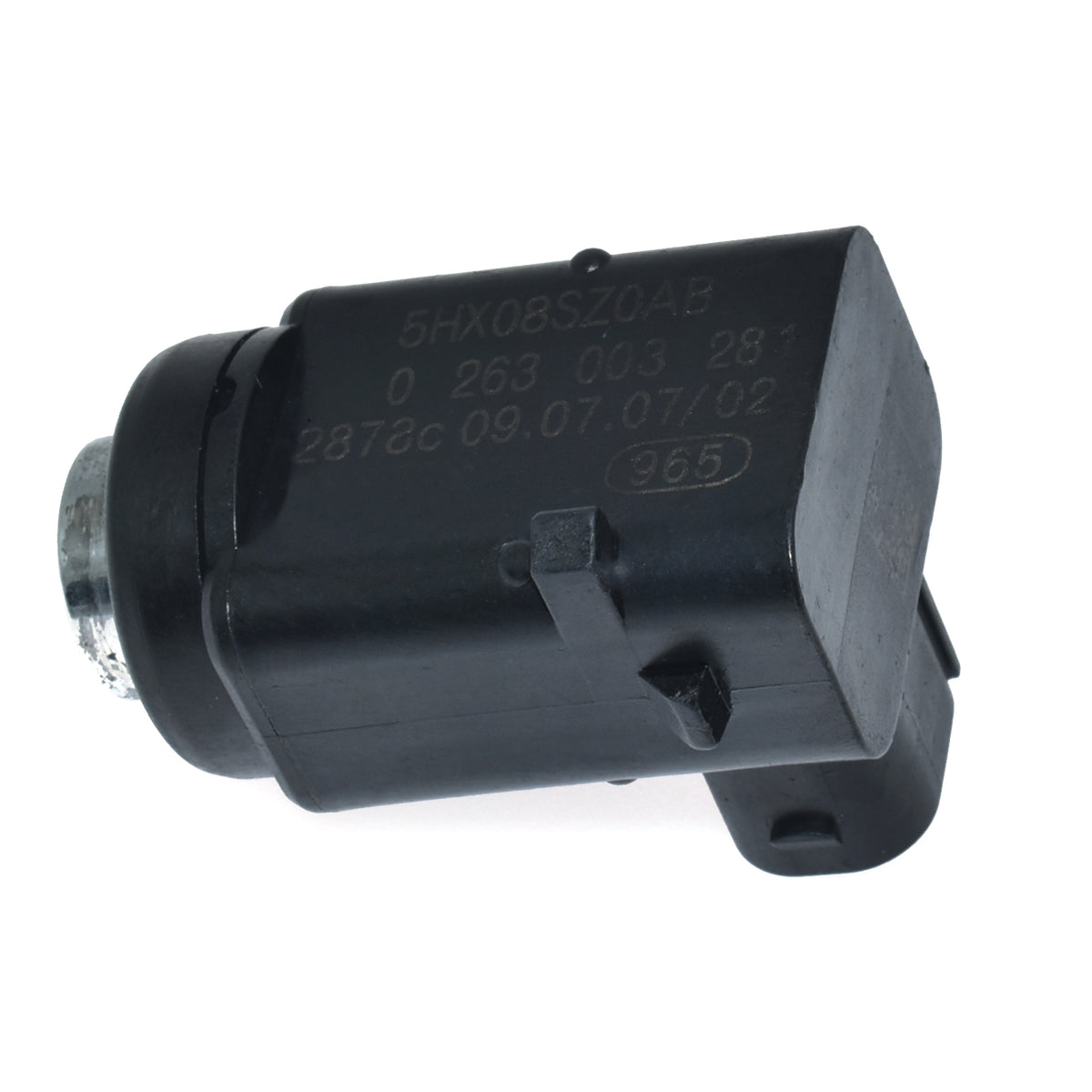 5HX08SZ0AB Parking Sensor Compatible with Jeep Cherokee,Chrysler 2005-2008 Brand no brand