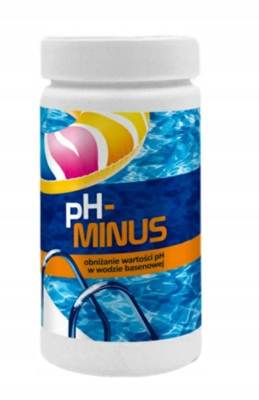 5IN1 POOL CHEMISTRY STARTER KIT GAMIX Manufacturer code GamixStart5w1