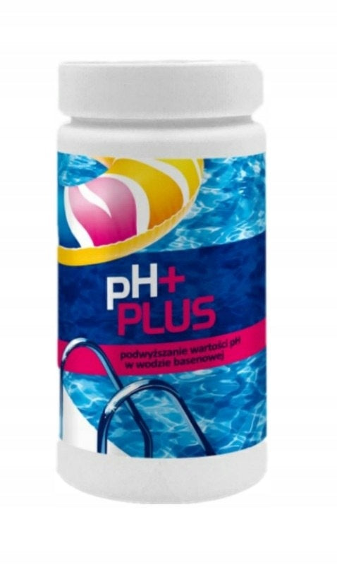 5IN1 POOL CHEMISTRY STARTER KIT GAMIX Product form set