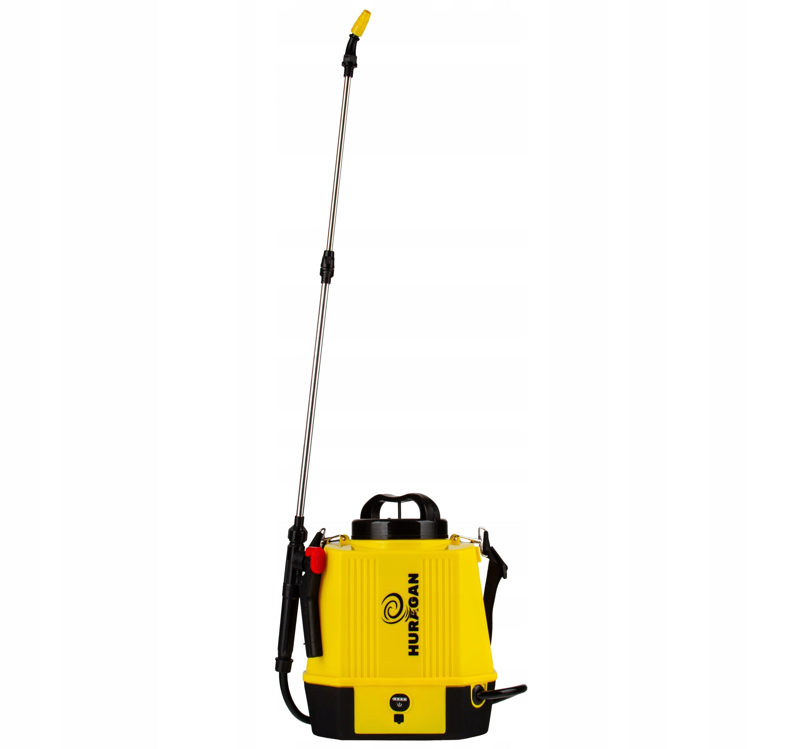 5L CORDLESS SPRAYER Batteries included yes