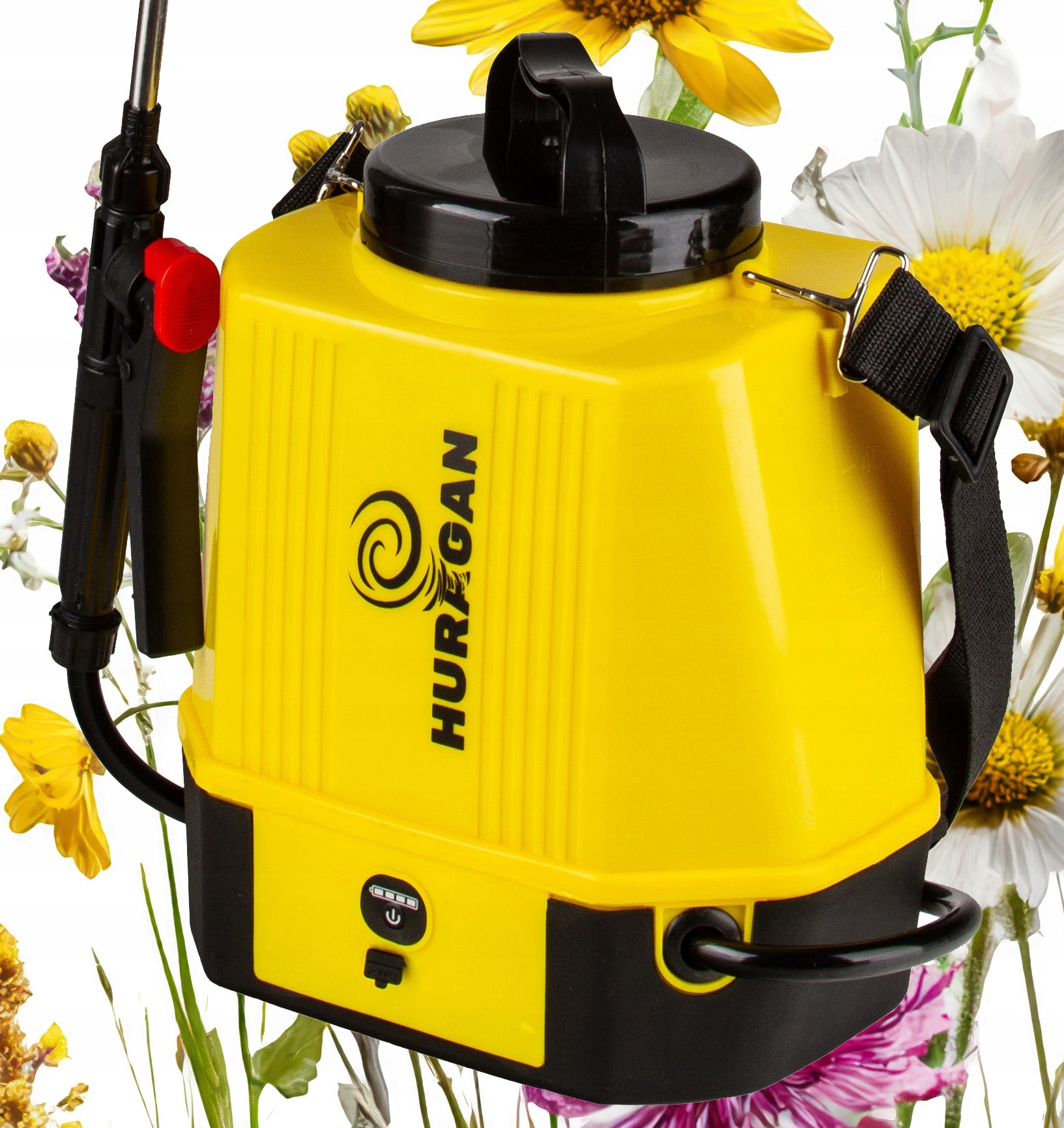 5L CORDLESS SPRAYER Brand Huragan
