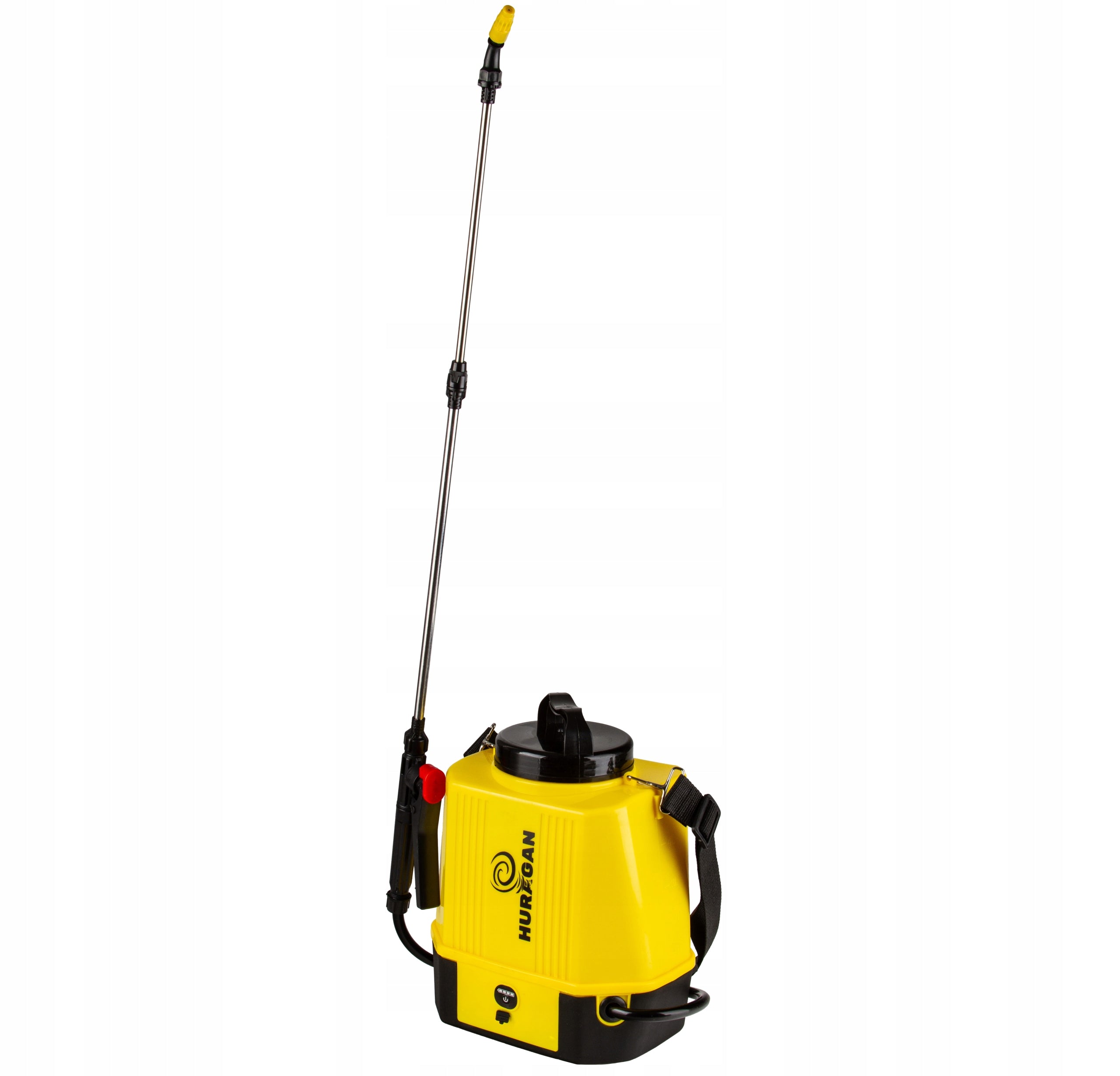 5L CORDLESS SPRAYER Customs tariff code 84244100