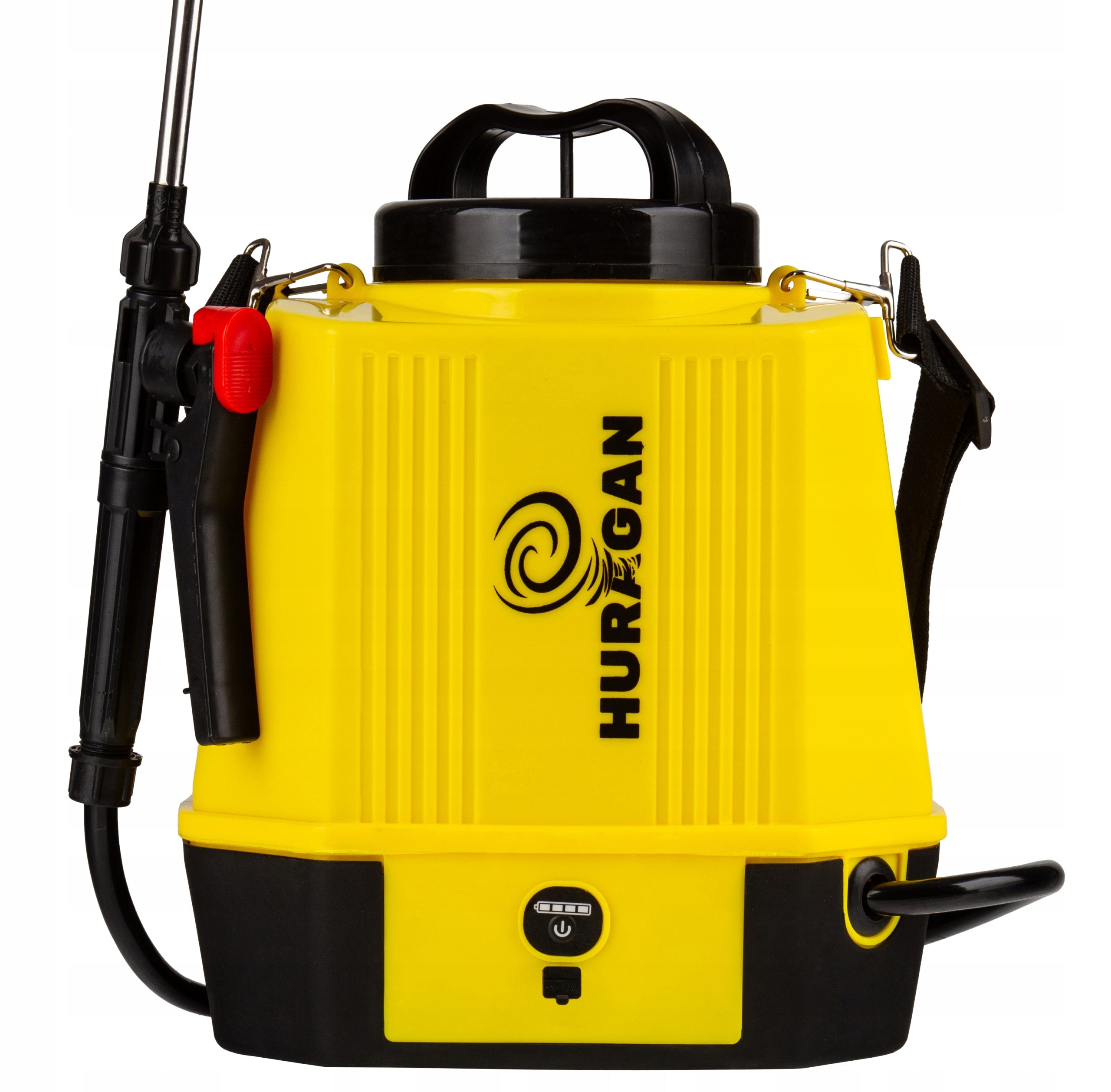 5L CORDLESS SPRAYER Manufacturer code M80202