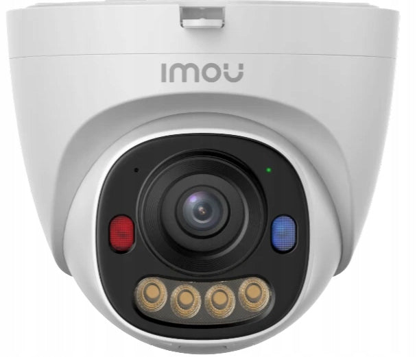 5MP IMOU PoE IPC-PS8D-5V0 Dome Light Deterrence Manufacturer code IPC-PS8D-5V0-0280B