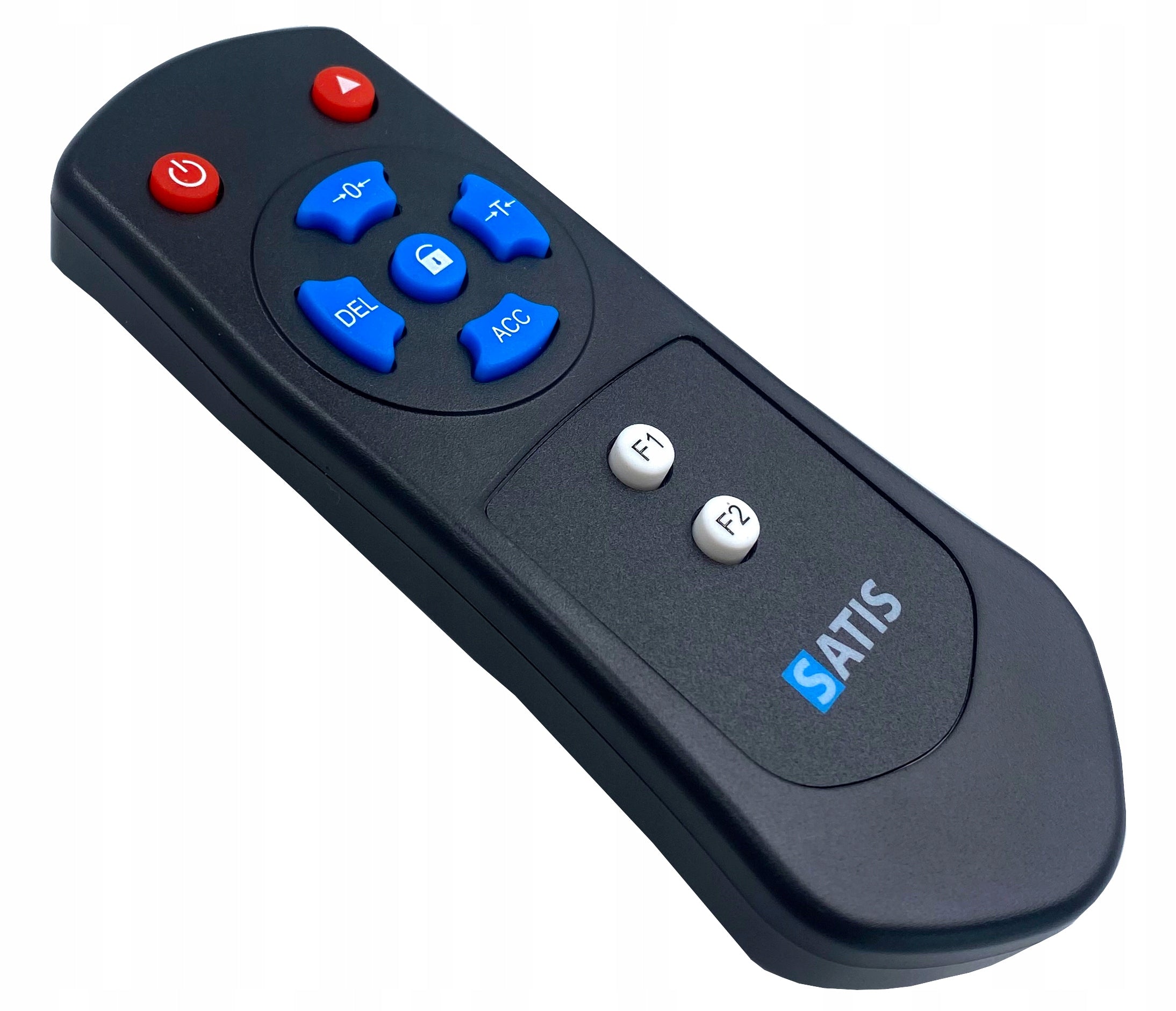 5T 5000KG ELECTRONIC BATTERY OPERATED HOOK SCALE + INDUSTRIAL REMOTE CONTROL Power supply batteries