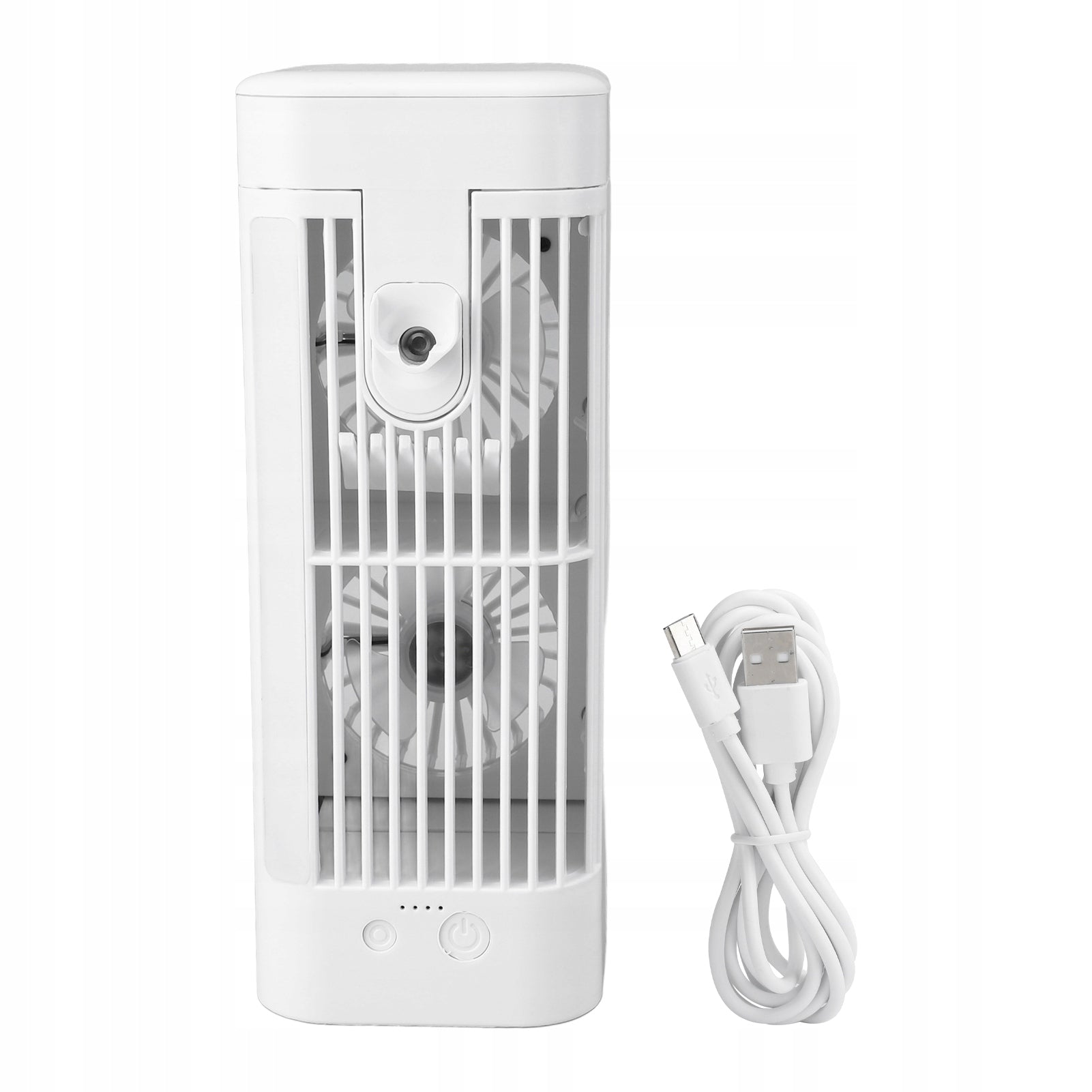 5W 5V Brushless Motor GJ Fan Stationary Air Conditioner