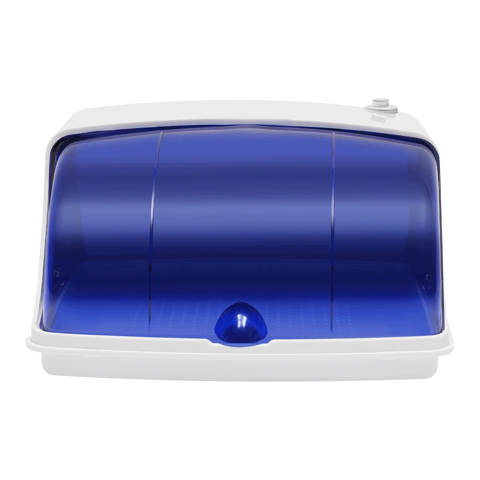 5W UV STERILIZER BOX 220V NAIL SALON TOOL DISINFECTION 30MIN CYCLE Manufacturer code bvhu6