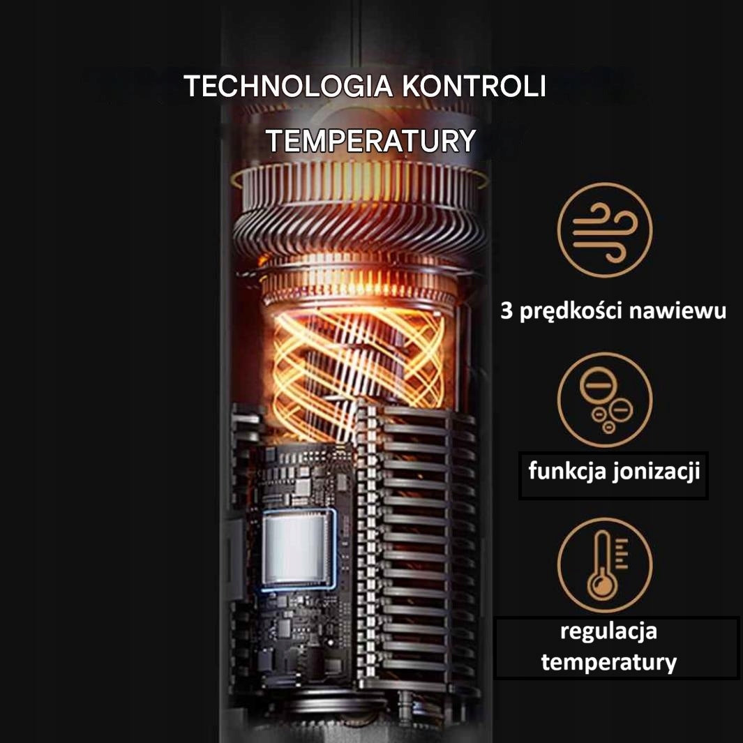 5in1 1000W dryer with ionization and 5 tips STRONG Brand no brand
