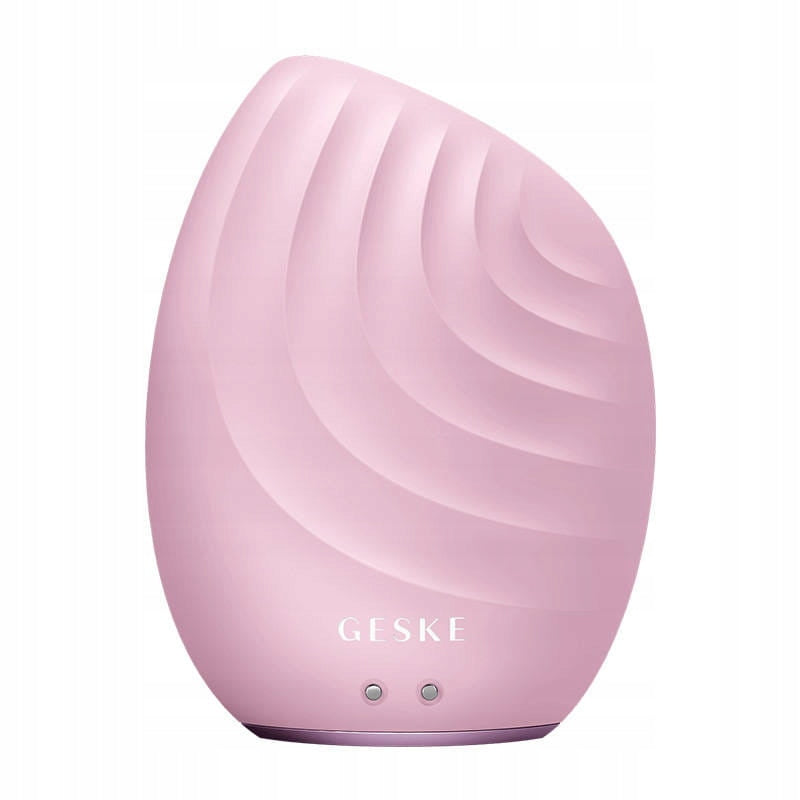 5in1 Ges Sonic Face Cleaning Brush Brand Geske