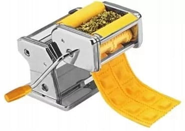 5in1 RAVIOLI Dumpling Pasta MACHINE KINGHoff Brand Kinghoff