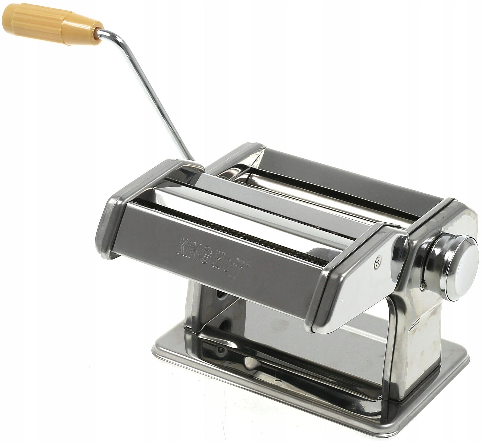 5in1 RAVIOLI Dumpling Pasta MACHINE KINGHoff Manufacturer code KH-3113