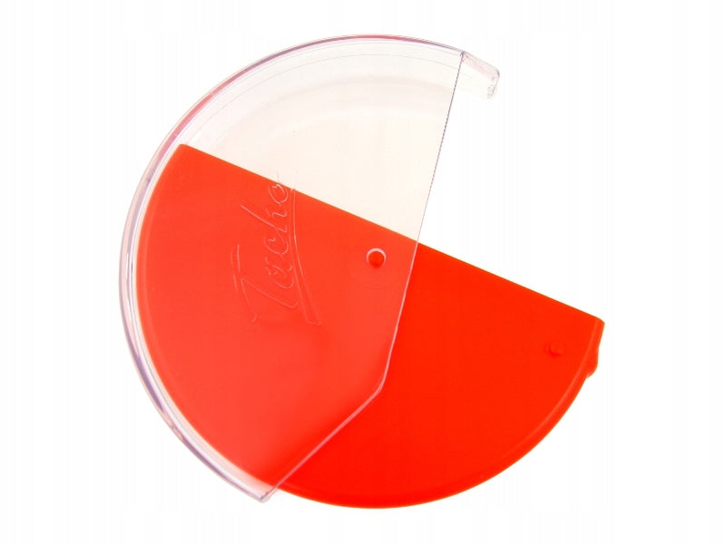5pcs Chart Box Tachograph Tacho Recording Disc Case Manufacturer's catalog number 01744