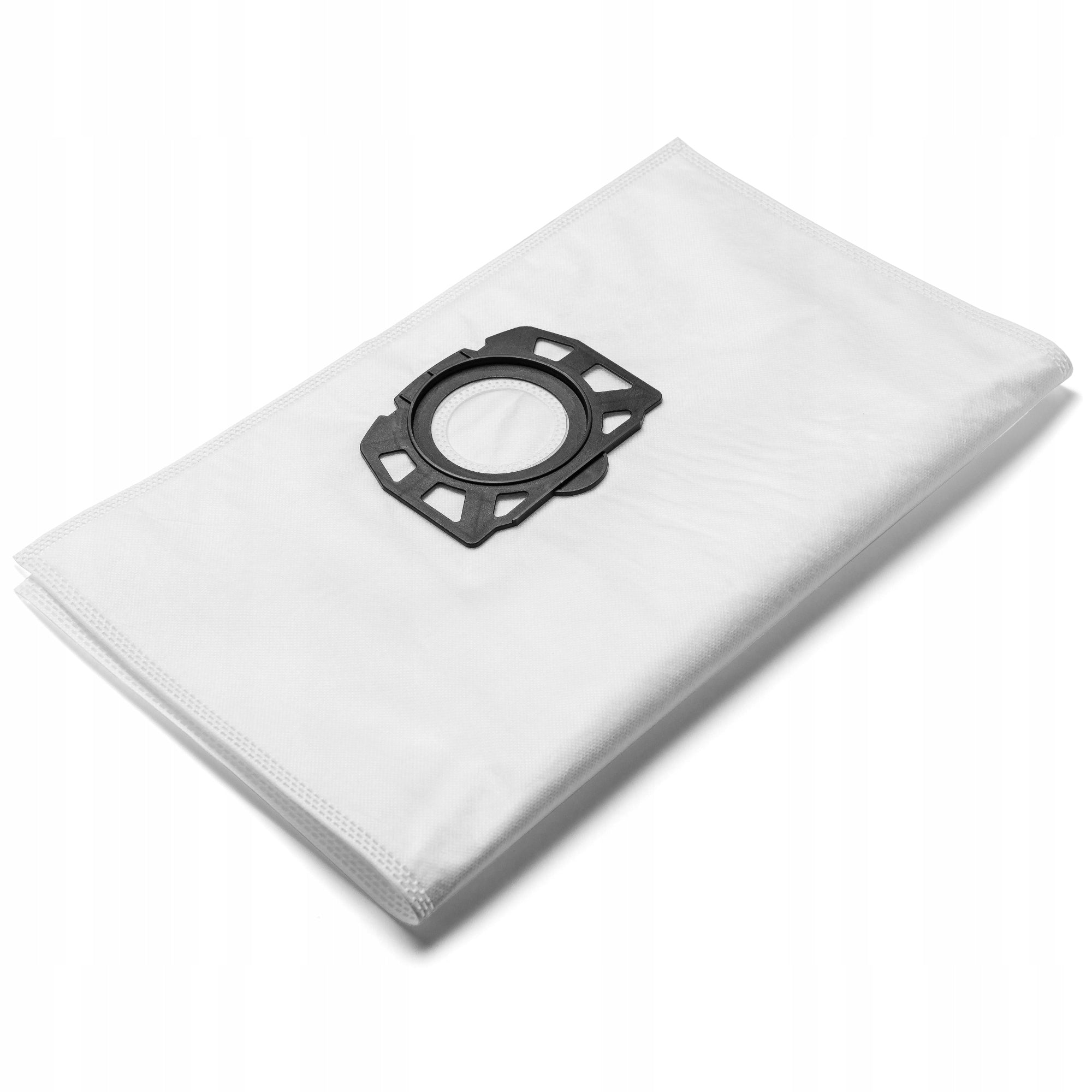 5x BAGS FILTER FOR VACUUM CLEANER KARCHER WD4 WD5 WD6 PREMIUM Manufacturer code 5906111121687