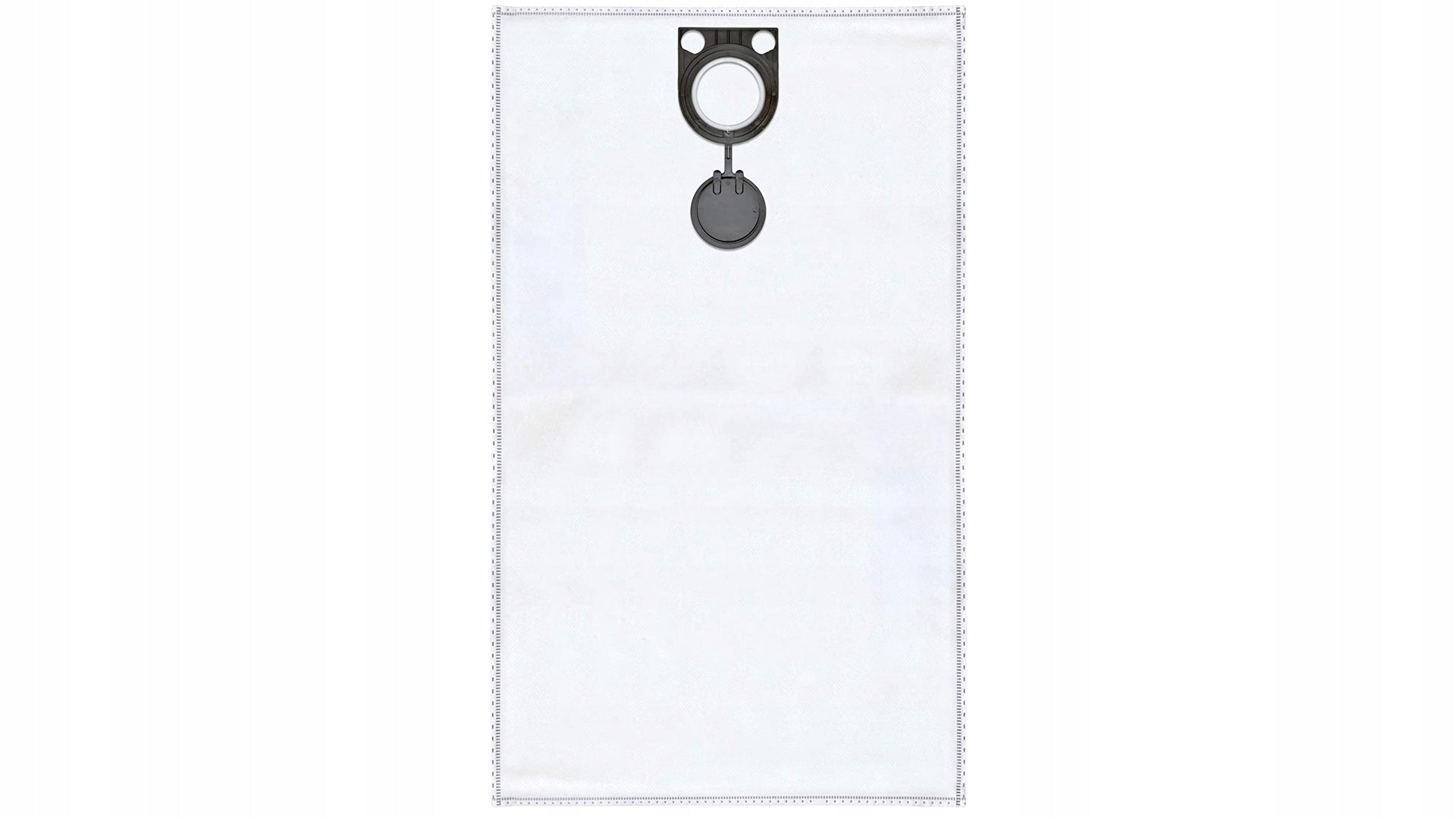5x Bags for STARMIX ISC ARDL 1425 1450 1625 1635 IPULSE BOSCH GAS METABO Manufacturer Profi&Home