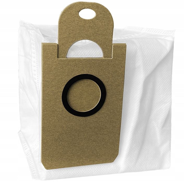 5x Bags for VIOMI S9 Vacuum Cleaner, ALPHA S9, UV, Dust Bag, Dirt EAN (GTIN) 5907178784785