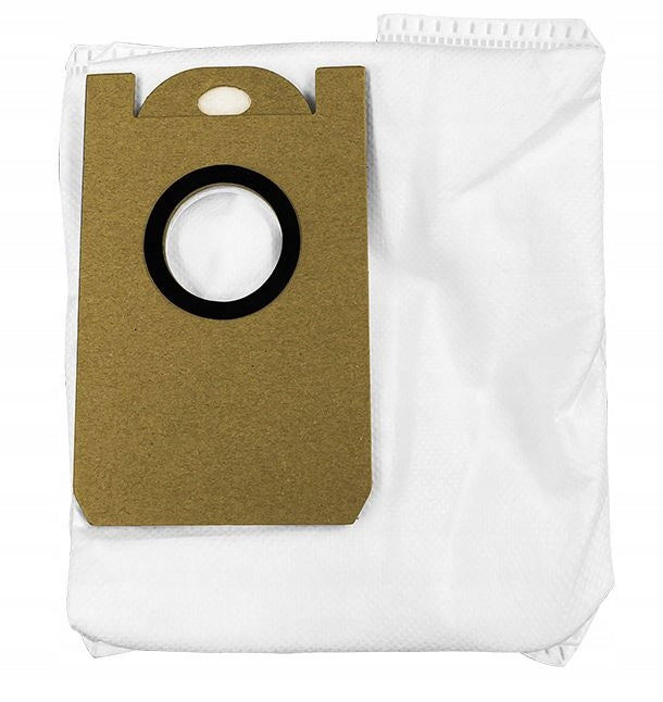 5x Bags for VIOMI S9 Vacuum Cleaner, ALPHA S9, UV, Dust Bag, Dirt Manufacturer code 5x Worki na kurz do VIOMI S9, ALPHA S9 / UV