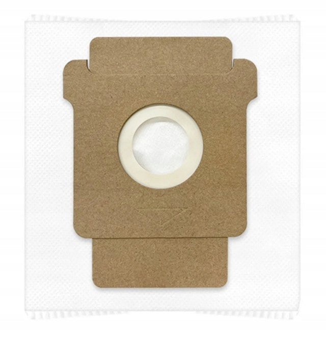 5x Dust Bags for iRobot Roomba 104 105 Plus 405 Combo 505 705 ESSENTIAL 4849916 Manufacturer Optimum