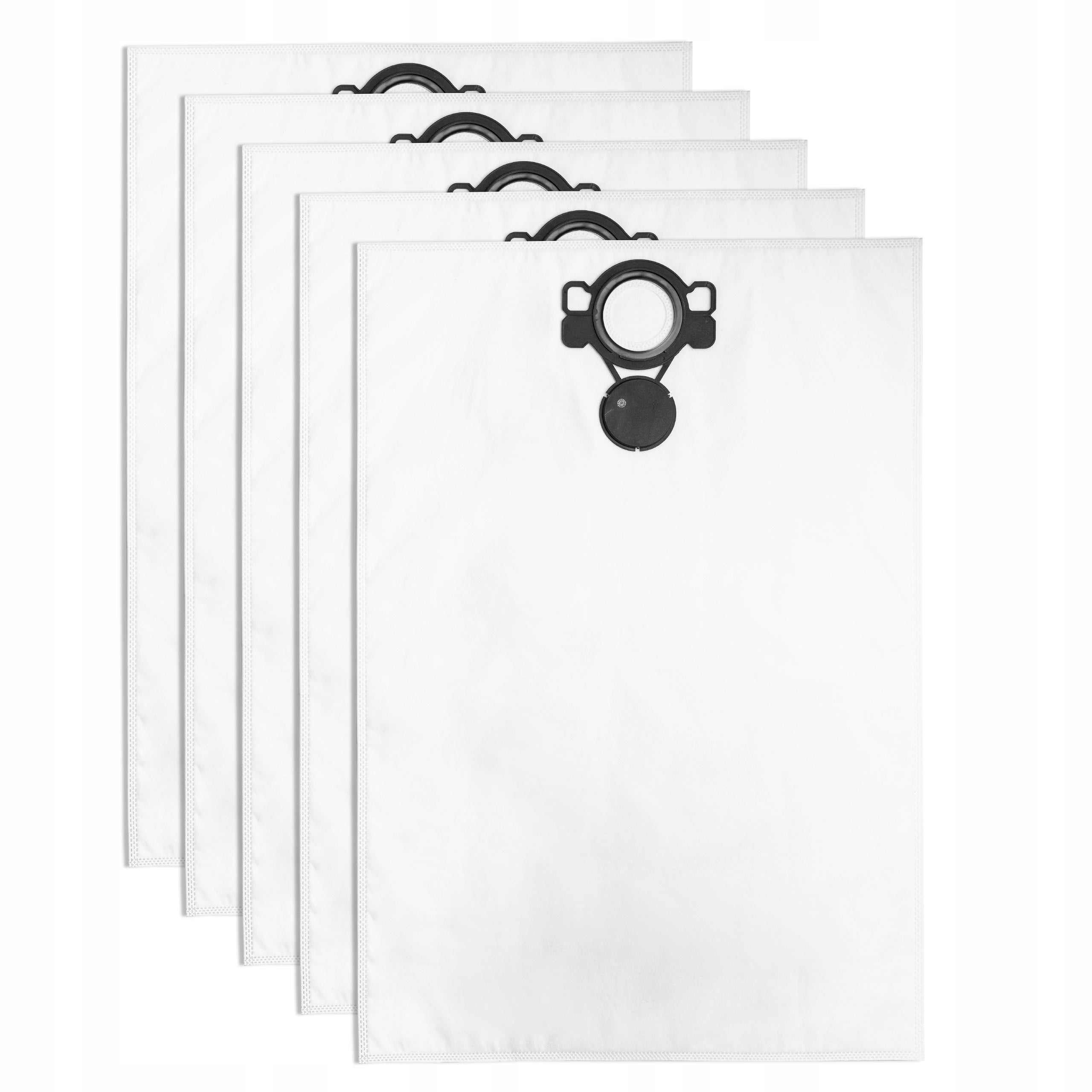 5x FLEX VCE 33 VCE 44 S 44 L AC VCE33 VCE44 VACUUM CLEANER BAGS