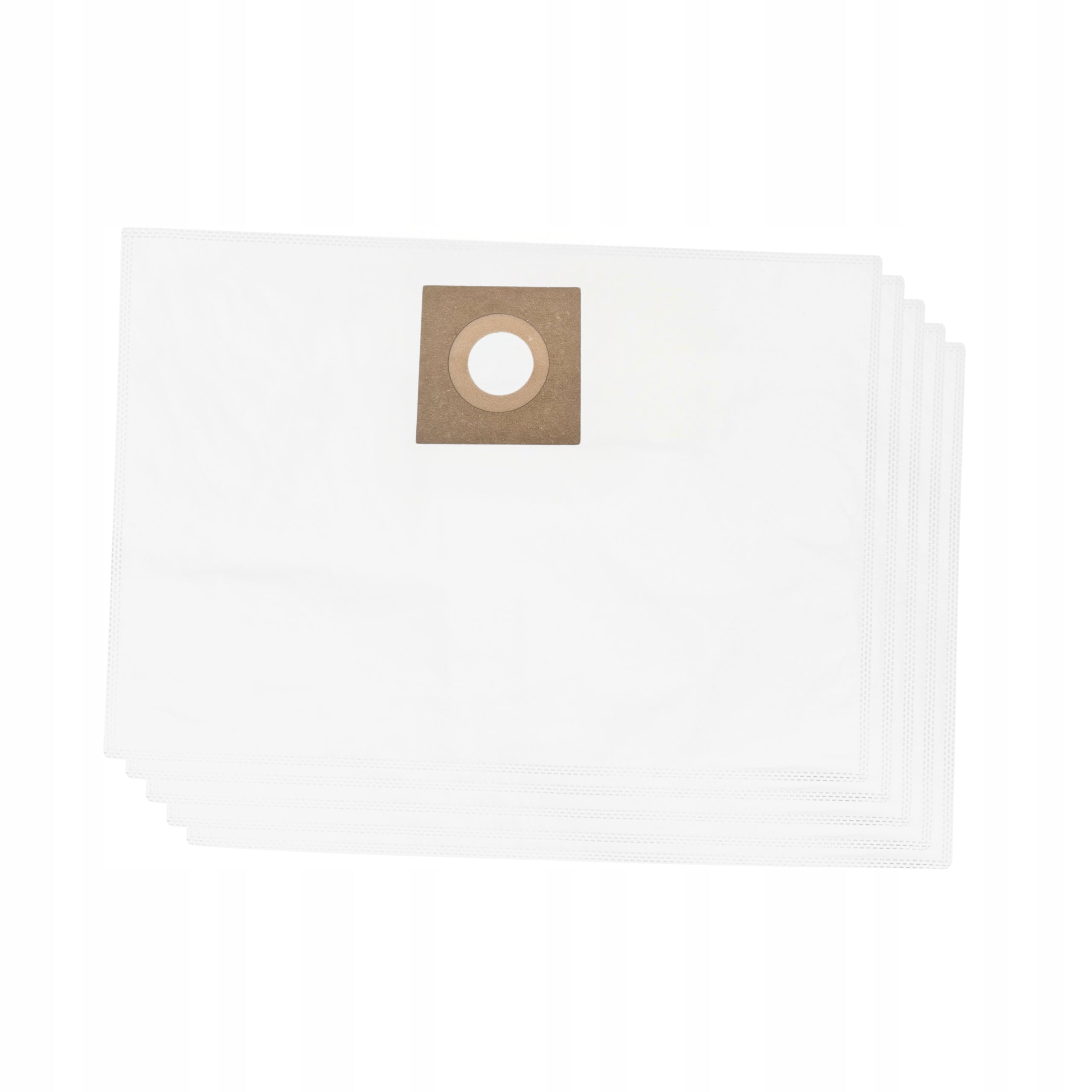 5x RIWALL VACUUM CLEANER BAGS WASHING FEATHER DURABLE ECO-FRIENDLY 20L Manufacturer code WORKI DO ODKURZACZA RIWALL PIERZOK PIORĄCY