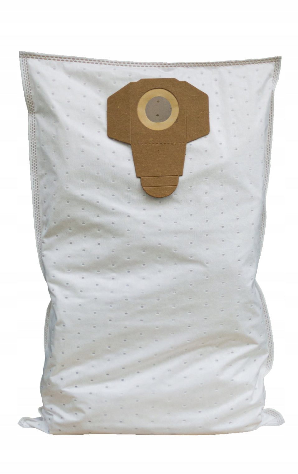 5x Vacuum Bags for Parkside PWD25 PWD30 PNTS1500 Macallister MAC 1400 - 30 Liter Packaging status original