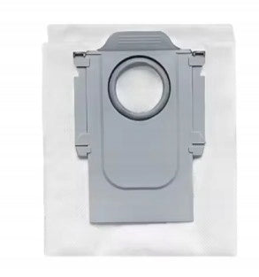 5x bags for Roborock QREVO S CURV SLIM EDGE MASTER S8 MaxV ULTRA Saros Z70 Manufacturer Optimum