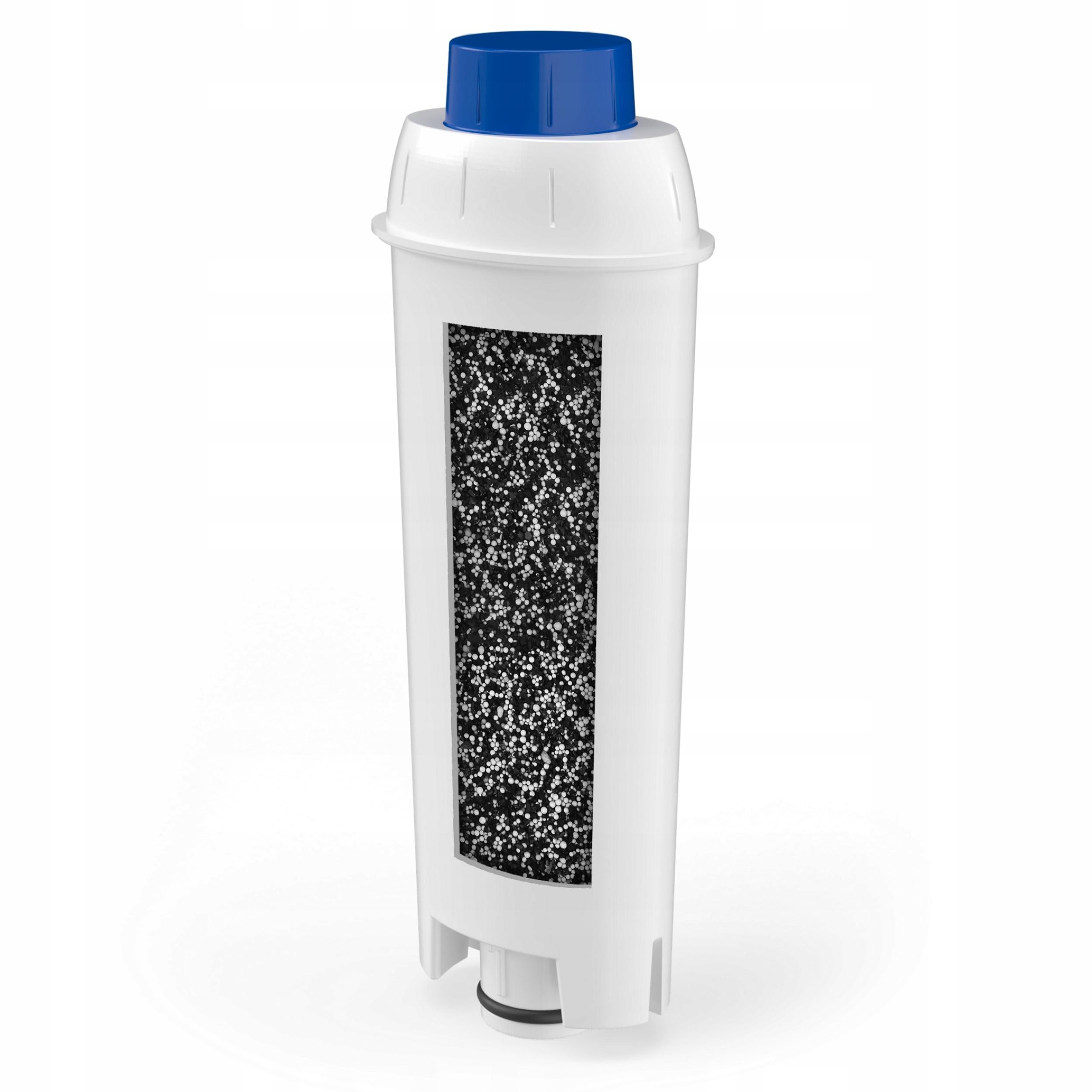 5x filter for Delonghi Dinamica machine + Delonghi descaler 500ml Manufacturer code 5X_AF03_+_DeLonghi_500ml