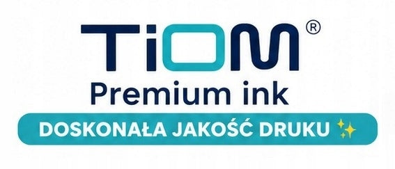 5x ink cartridge for Brother BTD100 BTD100BK BTD100C BTD100M BTD100Y SET Manufacturer code TI-B100BCYMN