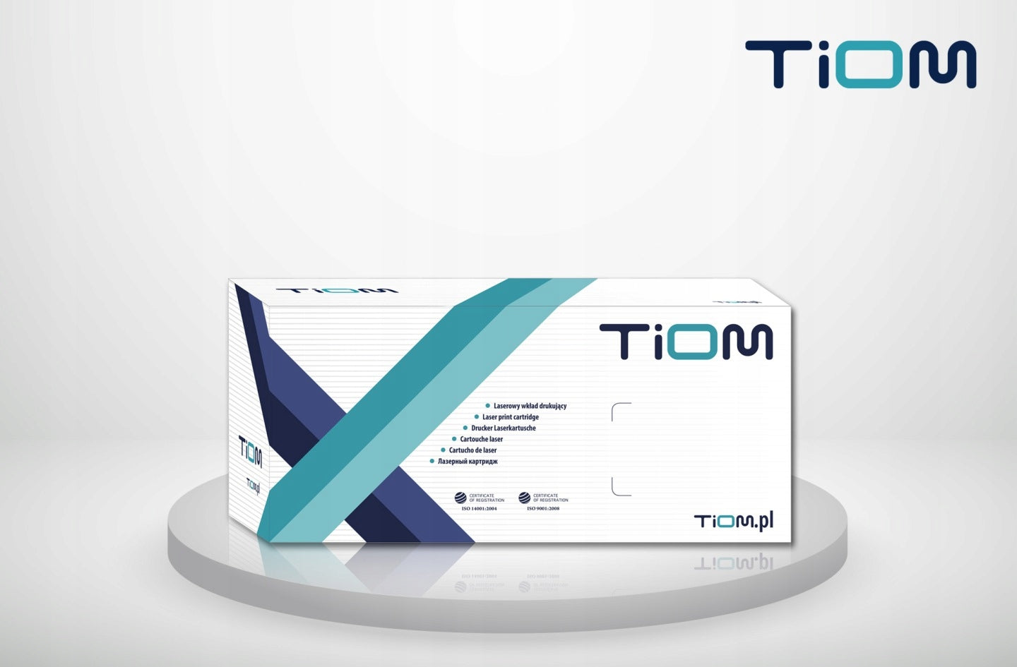 5x ink cartridge for Brother BTD100 BTD100BK BTD100C BTD100M BTD100Y SET Packaging status original