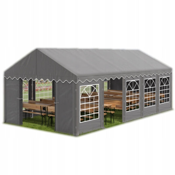 5x10 2-2,91m Garden Party Commercial Tent - VARIOUS COLORS