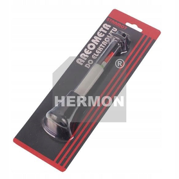 6" Areometer Battery Electrolyte Tester 000A1263H
