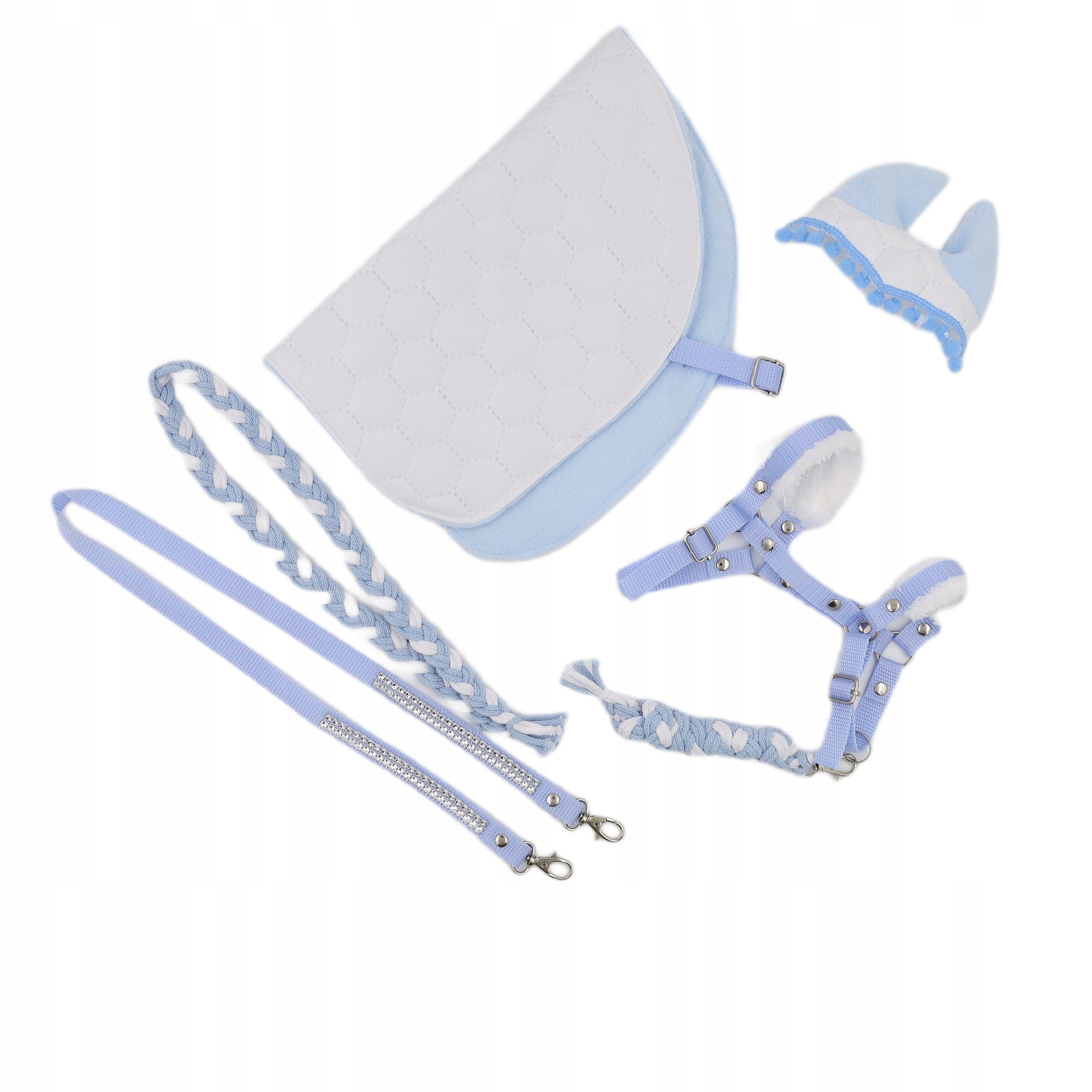 6-piece accessory set nr.21 for hobby horse A3