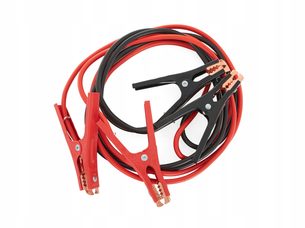 600A 3M STARTER CABLES FOR CAR BATTERY STRONG Manufacturer's catalog number 80042