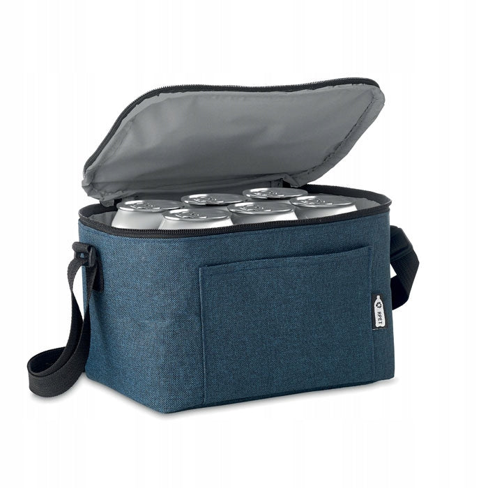 600D RPET thermal insulation bag. Brand Kemer