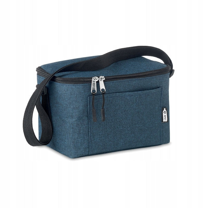 600D RPET thermal insulation bag.