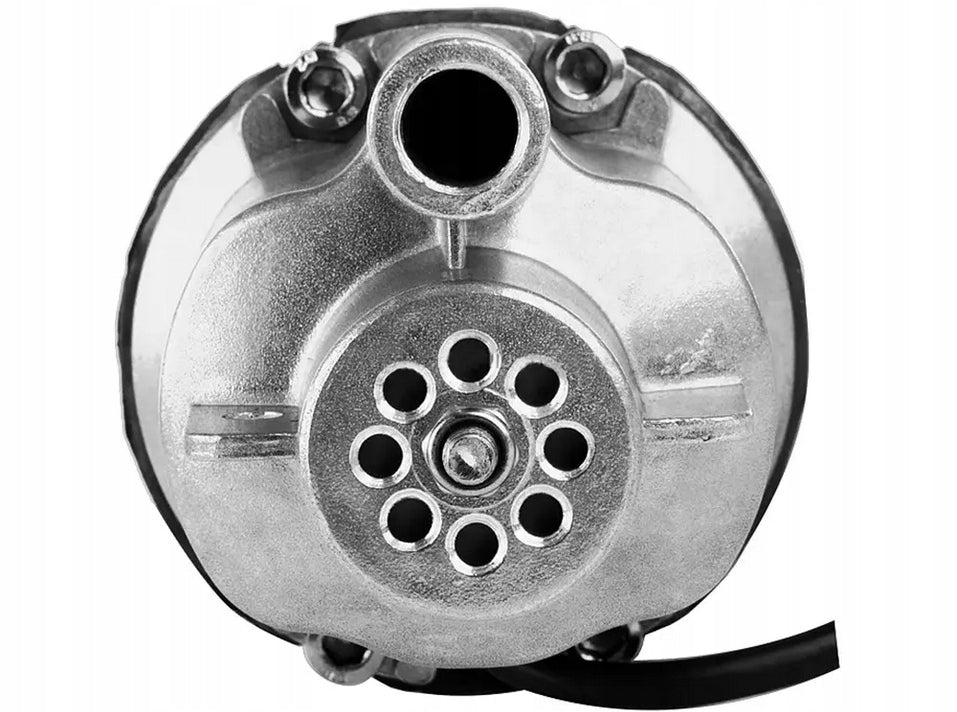600W PUMP CLEAN DIRTY WATER PUMP SUBMERSIBLE DIAPHRAGM DIVER RUSSIAN Maximum pump output 1200 l/h