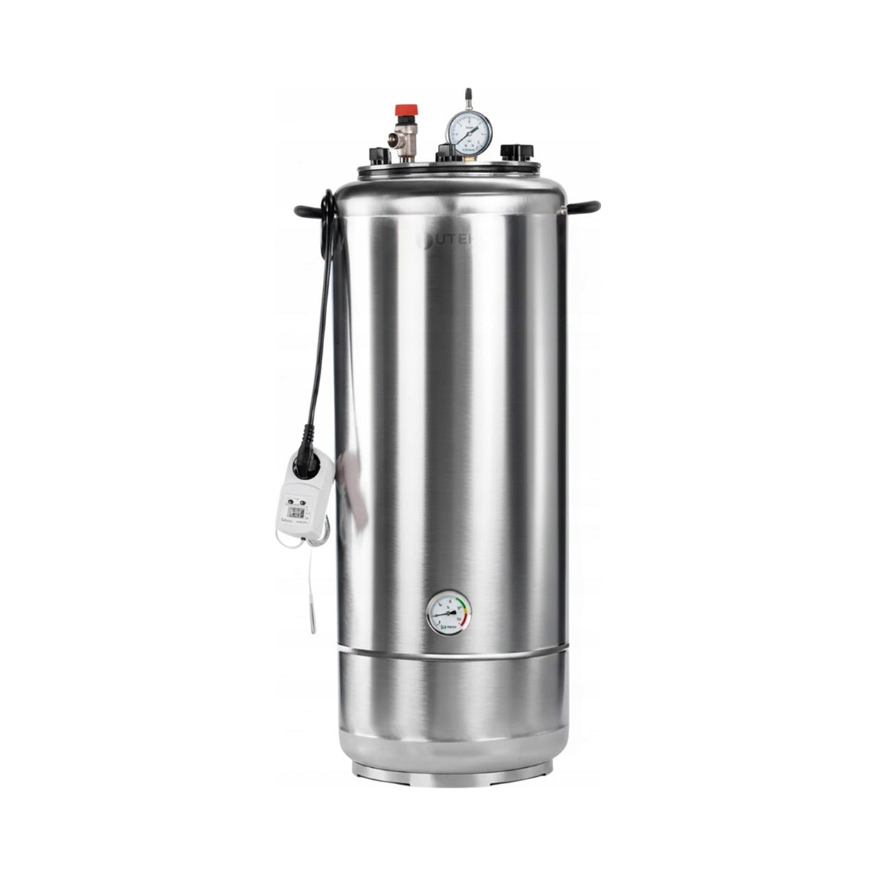 60L Electric Home Autoclave for A40 Canning and Jars Manufacturer code 0674