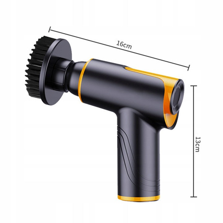 60W MINI CAR POLISHER for car scratches Brand no brand
