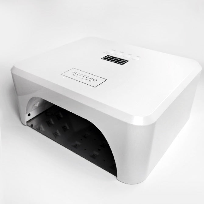 60W UV/LED NAIL LAMP MaxiCure wireless Mistero Milano 5815 Manufacturer code 5815