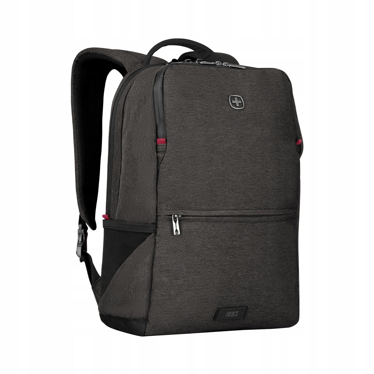 611643, WENGER MX Reload 14" backpack, SwissGear, laptop up to 14 inches
