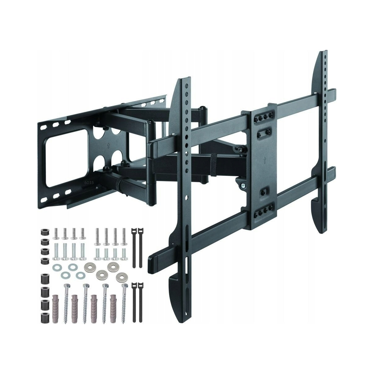 65 Inch Hisense Adjustable Rotating Adjustable TV Mount