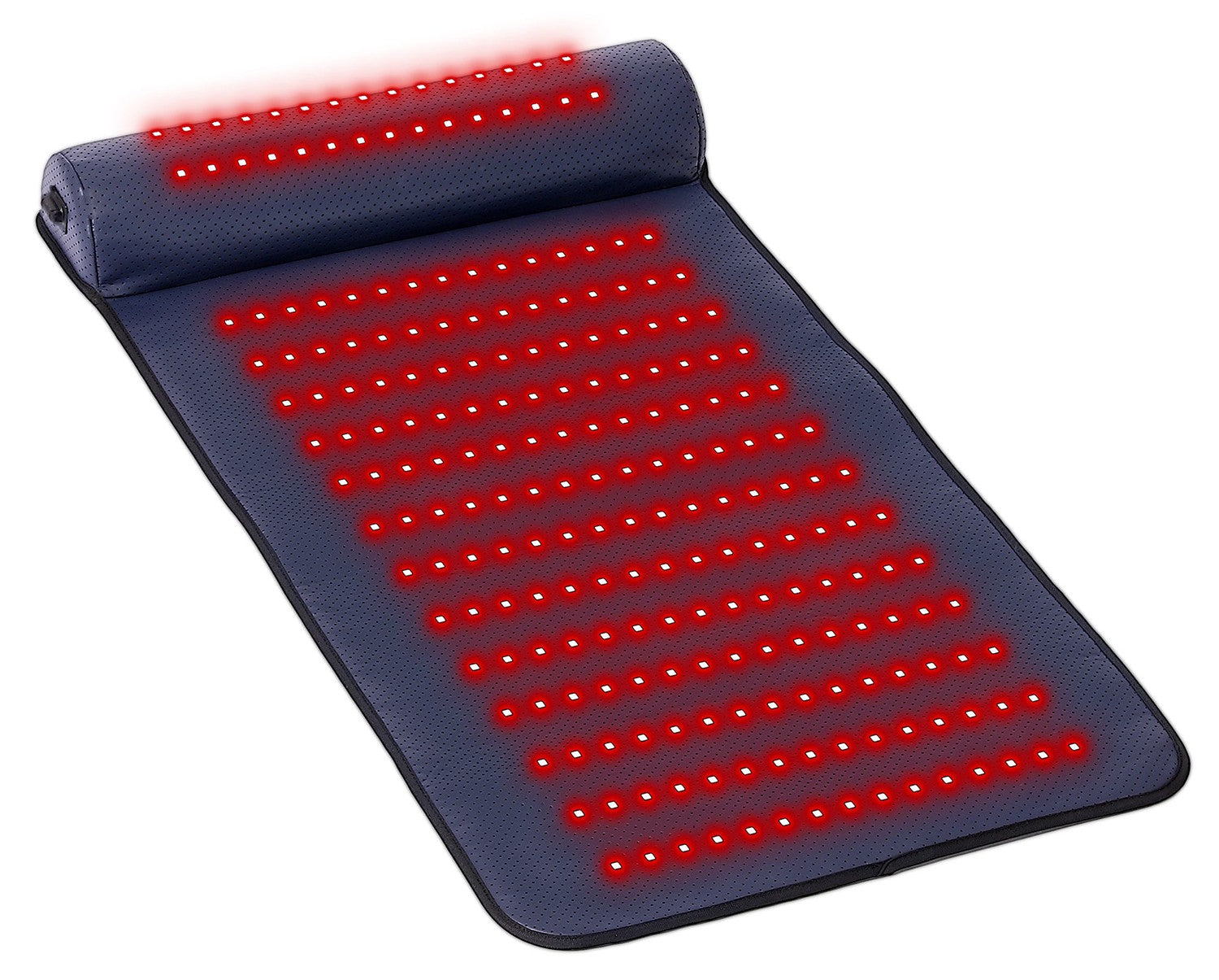 660-850nm LED Red Light Therapy Mat with Infrared.