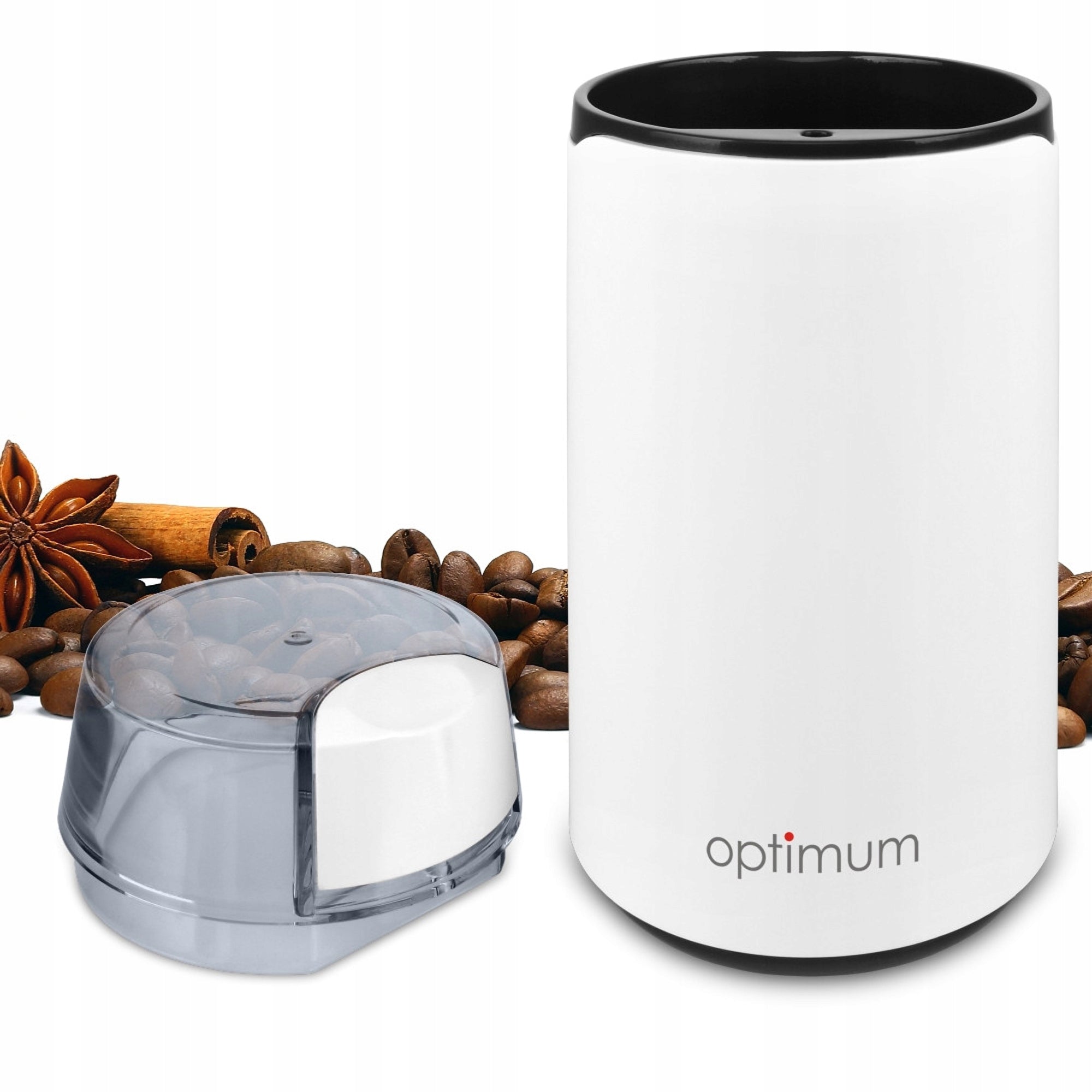69636 Electric coffee grinder RK-0147 OPTIMUM