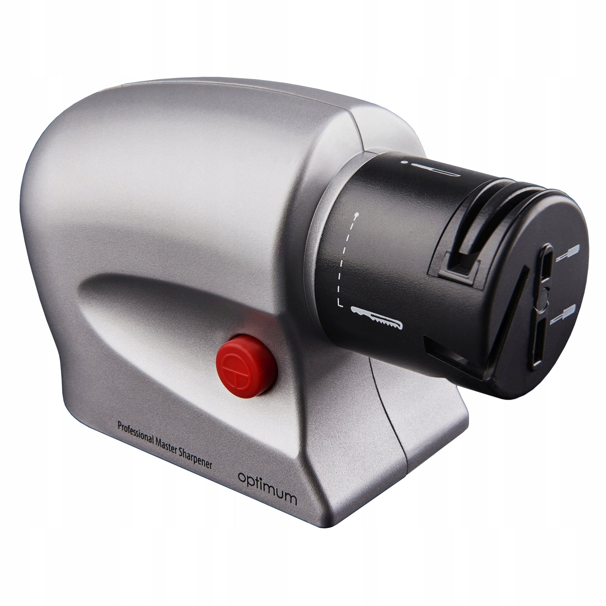 69644 Electric sharpener for knives and scissors LP-0007 OPTIMUM