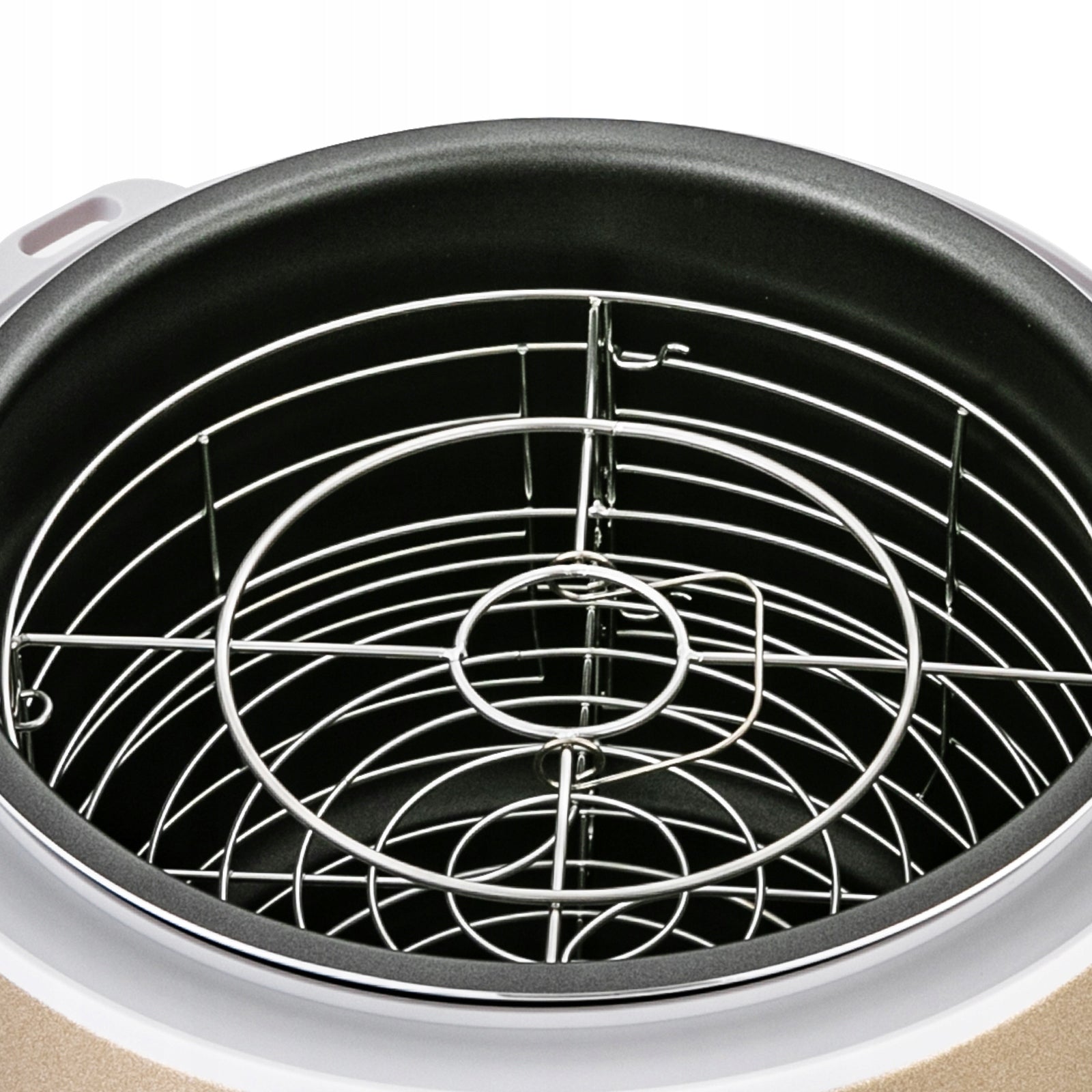6L BLACK GARLIC FERMENTER 90W Packaging status original