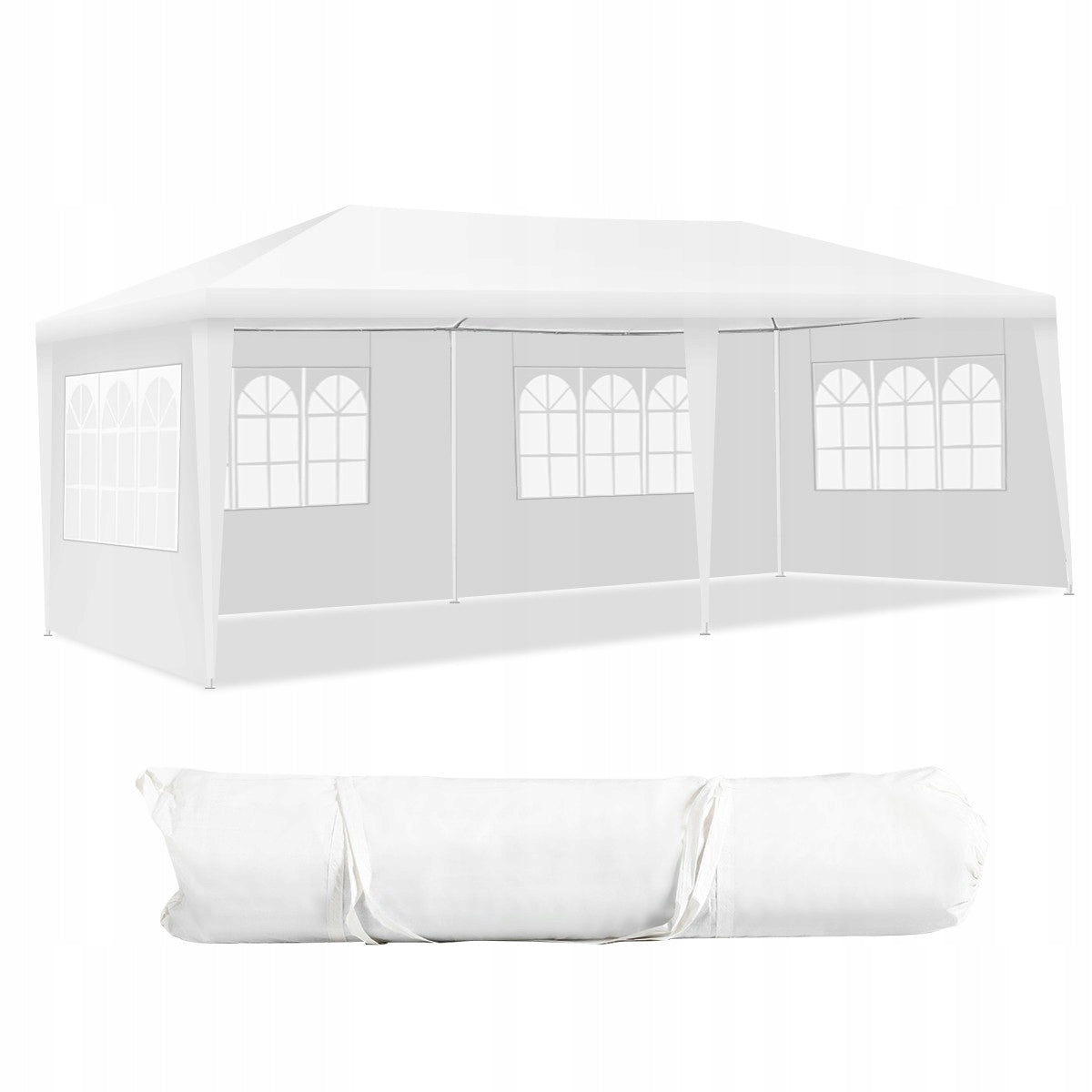 6X3M WEDDING GARDEN PAVILION