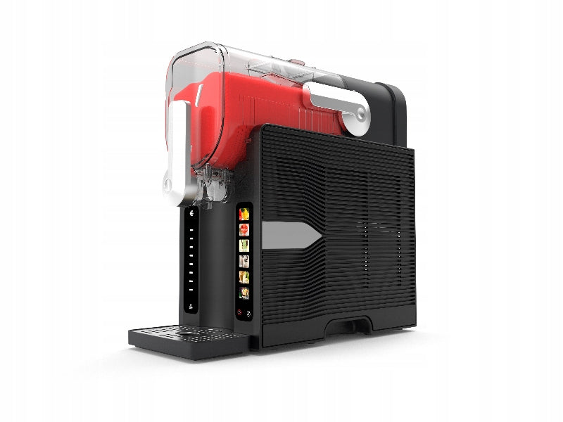 6in1 AOJA Frozen Beverage and Ice Cream Sorbet Machine Manufacturer code 2408