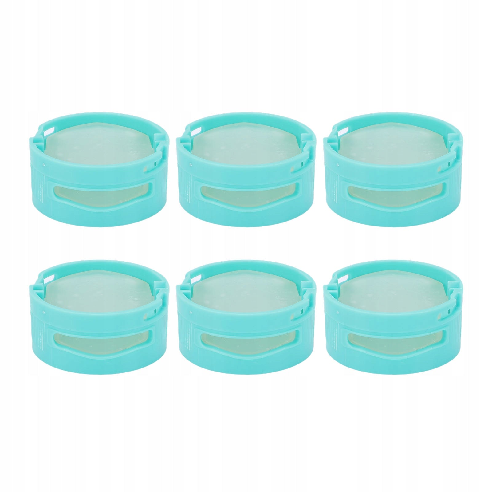 6pcs replacement odor neutralizer cartridge for Shark AZ3000 1M Manufacturer Zzvf