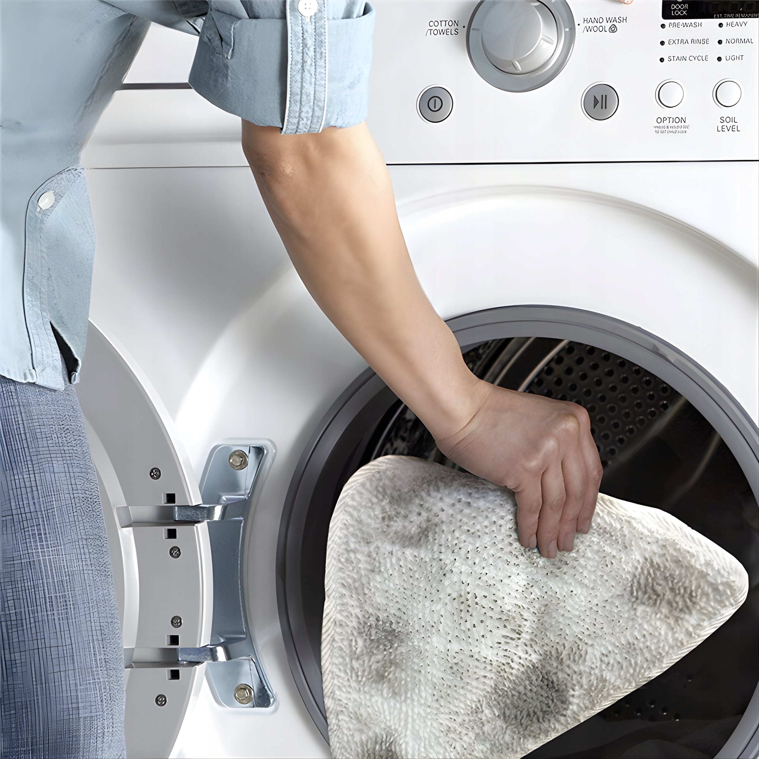 6x VILEDA STEAM MOP REFILL PLUS ABSORBENT REUSABLE Manufacturer code WKŁAD DO MOPA PAROWEGO Vileda STEAM